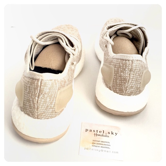 ADIDAS PureBOOST Clima shoes - Picture 3 of 6